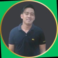 Eugene Jr Solano