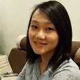 Yee Mei Vong