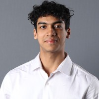 Naman Kanodia