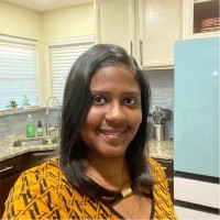 Anetria Dixon, Bs, Cpc-A