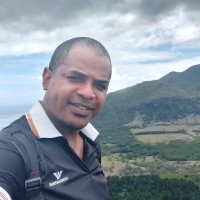 Jean Dany Maurice