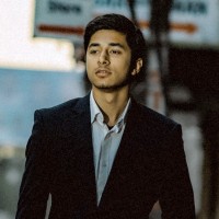 Khushal Panchariya