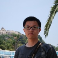 Yizhong Chen
