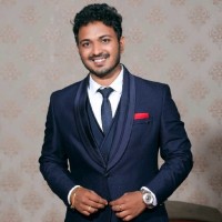 Hariganesh Reddy