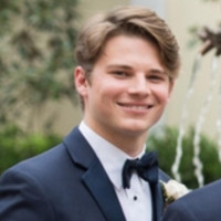 Mitchell Alexander