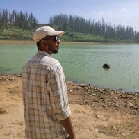 Ganaraj K.