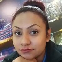 Rosalva Jimenez