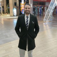 Abdelrahman Khaled