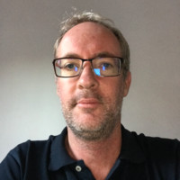 Laurent Drouhin