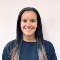 Amanda Vindas