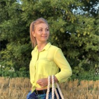 Olga Panasiuk