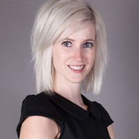 Amber Mackey