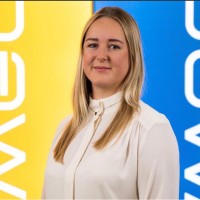 Frederike Pasz