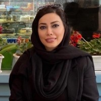 Adeleh Eisazadeh