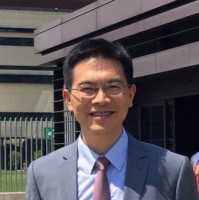 Stanley Ho