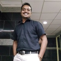 Vinay M