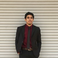 Muhammad Daniel Asyraf