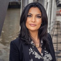 Samah Ghazy