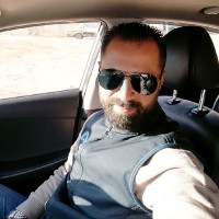 عبدالله عوض