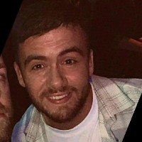 Jordan Goodall
