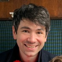 Benjamin Sanderson