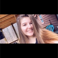 Mackenzie Causey