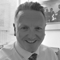Dr Paul Humberstone