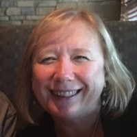 Susan Stewart