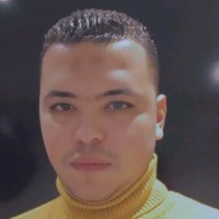 Mohamed Ahmed