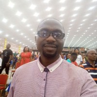 Osaretin Ajayi