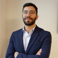Michael El Hayek