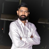 Bhushan Patil
