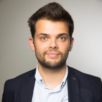 Benjamin Revel