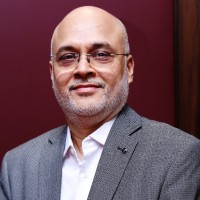 Sunil S. Shirvaiker