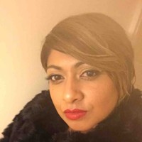Dipa Copeland