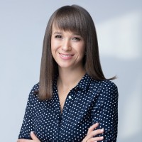 Olga Kokh, Fcca