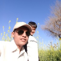 Mohit Agarwal