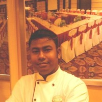 CHEF RAMESH