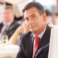 Dirk Van de Voorde