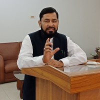 Shahid Ali Zuberi