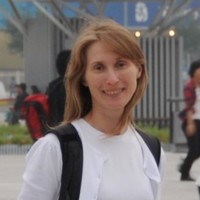 Iryna Rozum