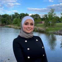 Farah Shuqair