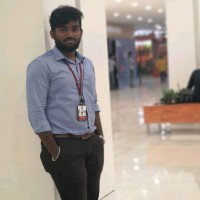 Sreeragh P S