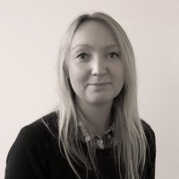 Helene Boström