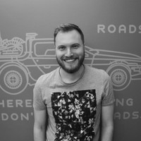 Jonathan Collins PhD