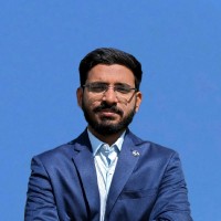 Vivek Mali