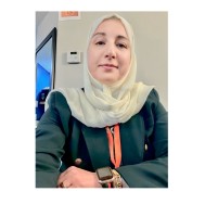 Israa Abdulrahem