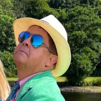 John Sheath CDir FFA FAIA FIoD