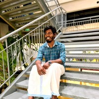 Ramesh J 🐾
