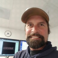 Eric Burrows